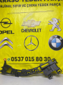 Oto Çıkma Parça / Opel / Combo / Tampon / Tutucu Braketi / Çıkma Parça 