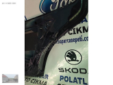 Oto Çıkma Parça / Volkswagen / Bora / Kaporta & Karoser / Sağ Arka Kapı / Çıkma Parça 
