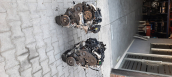 Oto Çıkma Parça / Peugeot / Partner / Motor / Motor (komple) / Çıkma Parça 
