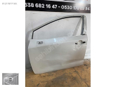 Oto Çıkma Parça / Toyota / Corolla / Kaporta & Karoser / Sol Ön Kapı / Çıkma Parça 