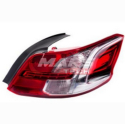 PEUGEOT 301 SAĞ ARKA STOP DUYSUZ (13-17) (96748-07880)