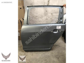 Oto Çıkma Parça / Peugeot / 5008 / Kaporta & Karoser / Sol Arka Kapı / Çıkma Parça 