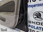 Oto Çıkma Parça / Toyota / Corolla / Kaporta & Karoser / Sağ Ön Kapı / Çıkma Parça 