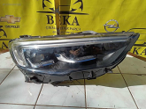 Oto Çıkma Parça / Opel / Insignia / Far & Stop / Sağ Ön Far / Çıkma Parça 