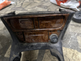 Oto Çıkma Parça / Opel / Vectra / Koltuk & Döşeme / Orta Konsol / Çıkma Parça 