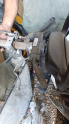 Oto Çıkma Parça / Peugeot / 206 / Elektrik / Sinyal Kolu / Çıkma Parça 