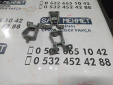 ÇIKMA VW POLO BAGAJ KAPAĞI MENTEŞESİ SOL