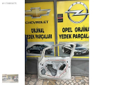 Oto Çıkma Parça / Opel / Astra / Kaporta & Karoser / Sağ Ön Kapı / Çıkma Parça 