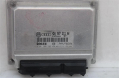 Audi A4 1998 Motor Beyni / 4D0907551AH / 0261204346 / M5.9.2