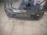 Oto Çıkma Parça / Toyota / Corolla / Tampon / Ön Tampon / Sıfır Parça 