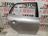 Oto Çıkma Parça / Toyota / Auris / Kaporta & Karoser / Sağ Ön Kapı / Çıkma Parça 