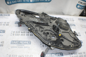 Oto Çıkma Parça / Ford / Fiesta / Oto Cam / Cam Krikosu / Çıkma Parça 