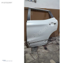 Oto Çıkma Parça / Nissan / Qashqai / Kaporta & Karoser / Sağ Arka Kapı / Çıkma Parça 