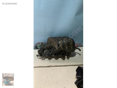 06F133210 audi a3 emme manifoldu çıkma