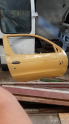 RENAULT MEGANE 1 CUPE SAĞ ÖN KAPI