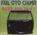 toyota Rav4 bagaj kapağı