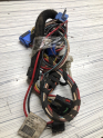 Oto Çıkma Parça / Peugeot / 308 / Kalorifer / Kalorifer Izgarası / Çıkma Parça 