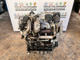 Oto Çıkma Parça / Volkswagen / Caddy / Motor / Motor (komple) / Çıkma Parça 