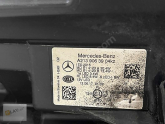 Oto Çıkma Parça / Mercedes / E Serisi / Elektrik / Kilometre Saati / Çıkma Parça 