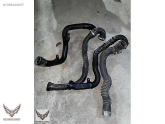 Oto Çıkma Parça / Opel / Insignia / Filtre / Hava Filtresi Hortumu / Çıkma Parça 