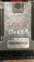 DACİA DOKKER 237102213R MOTOR BEYNİ OTO FEDAİ