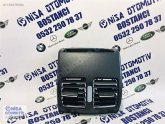 MERCEDES C SERİSİ W204 ORTA HAVALANDIRMA IZGARASI A2048300354