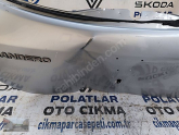 Oto Çıkma Parça / Dacia / Sandero / Kaporta & Karoser / Bagaj Kapağı / Çıkma Parça 
