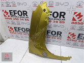 Oto Çıkma Parça / Toyota / Yaris / Kaporta & Karoser / Sağ Ön Çamurluk / Çıkma Parça 
