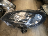 Oto Çıkma Parça / Fiat / Doblo / Far & Stop / Sol Ön Far / Çıkma Parça 