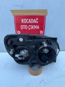 Oto Çıkma Parça / Fiat / Doblo / Far & Stop / Sol Ön Far / Çıkma Parça 