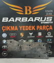 VOLKSWAGEN T-ROC SOL ALT TABAN MUHAFAZA 5Q0825201AP