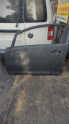 OPEL CORSA TEK KAPI VAN KAPISI sol