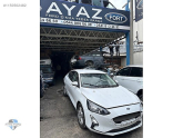 Oto Çıkma Parça / Ford / Focus / Kaporta & Karoser / Kaput / Çıkma Parça 
