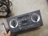 Oto Çıkma Parça / Audi / A3 / Kalorifer / Kontrol Paneli / Çıkma Parça 