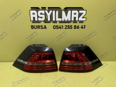 GOLF 7 HİGHLİNE TAKIM DIŞ STOP İTHAL