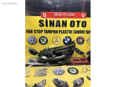 RENAULT MEGANE 4 TOUCH PAKET SIFIR SOL FAR