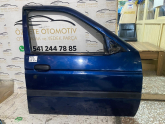 Oto Çıkma Parça / Ford / Escort / Kaporta & Karoser / Sağ Ön Kapı / Çıkma Parça 