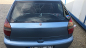 2. El Oto / Fiat / Palio