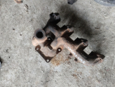 Ford cornet eksoz manifoldu