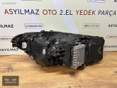Oto Çıkma Parça / Bmw / 5 Serisi / Far & Stop / Sağ Ön Far / Çıkma Parça 
