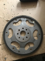 opel astra k volant