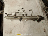Oto Çıkma Parça / Hyundai / Santa Fe / Motor / Enjektör / Çıkma Parça 