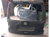 VW CADDY BAGAJ KAPAĞI 'ÜNALLAR OTO ÇIKMA YEDEK PARÇA' DA