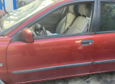 Oto Çıkma Parça / Volvo / S40 / Kaporta & Karoser / Sol Ön Kapı / Çıkma Parça 