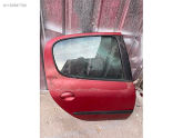 PEUGEOT 206 2004 SAĞ ARKA KAPI DOLU 05305115921