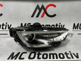 Audi A3 ön sağ far 2013 - 2024-486815