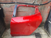 Renault cilo4 sol arka kapı