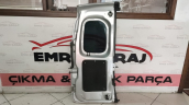 Oto Çıkma Parça / Fiat / Fiorino / Kaporta & Karoser / Bagaj Kapağı / Çıkma Parça 