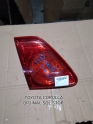 TOYOTA COROLLA SEDAN ÇIKMA ORJİNAL SOL İÇ STOP 2008-2010