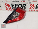 Oto Çıkma Parça / Honda / Civic / Far & Stop / Sağ Arka Stop / Çıkma Parça 